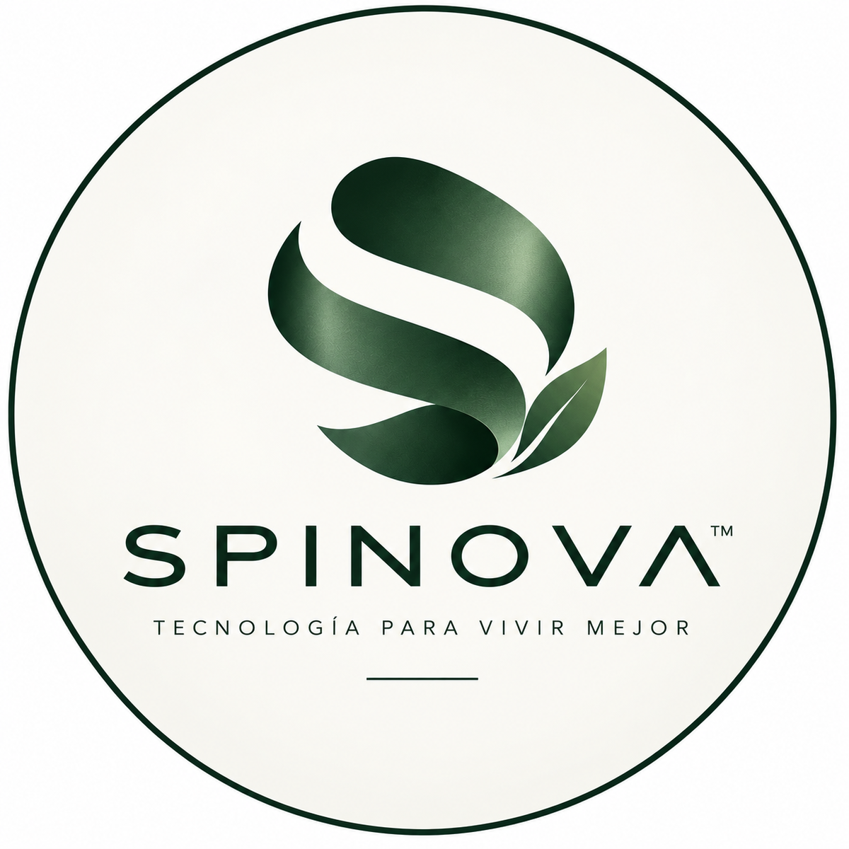 COLECCIÓN SPINOVA™