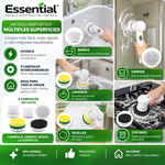 Spinova™ Essential