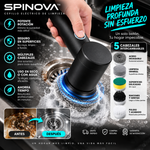 Spinova™ Pro