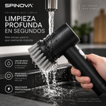Spinova™ Pro
