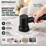 Spinova™ Pro