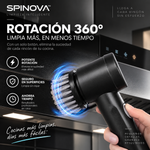 Spinova™ Pro