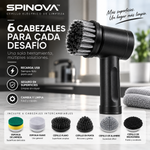 Spinova™ Pro