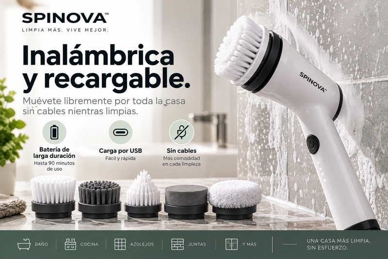 Diseñada para hacer más.